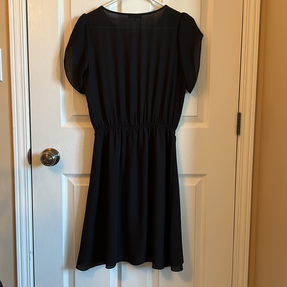 Women’s black dress - Picture 5 of 5